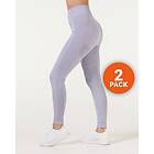 Bumpro Power Up! Tights (2-pack)