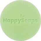 HappySoaps Conditioner Bar Green Tea Happiness