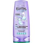 L'Oreal Paris Elvital Hyaluron Pure Rehydrating Conditioner 300ml