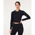 Bumpro Perfect Wide Rib Sweater (Dam)