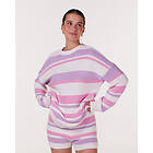 Bumpro Sundazed Striped Knit Sweater (Dam)