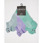 Levity Fitness 3-pack Training Sock