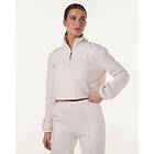 Levity Fitness Break Fleece 1/2 Zip Sweater (Dam)