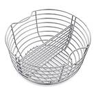Austin and Barbeque AABQ Kamado Charcoal Basket 21/23,5"