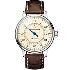 MeisterSinger Perigraph AM1003 Leather