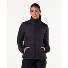 Levity Fitness Ella Quilted Riding Jacket (Dam)