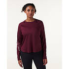 Levity Fitness Line Up Long Sleeve (Dam)