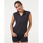 Levity Fitness Windbreaker Vest (Dam)