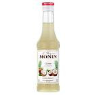 Monin Coconut Syrup 25 cl