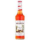 Monin Winter Spice Syrup 70 cl