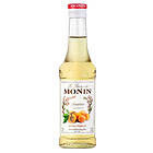 Monin Amaretto Syrup 25 cl