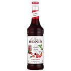 Monin Morello Cherry Syrup 70 cl