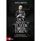 Den siste teaterdirektören : Berättelsen om Benny Fredriksson