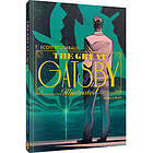 The Great Gatsby: An Illustrated Novel