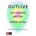 Outlive : Lev längre bättre