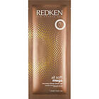 Redken All Soft Mega Recovery Tissue Masque 10x30ml