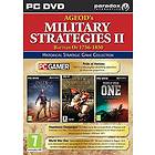 Ageod's Military Strategies II (PC)