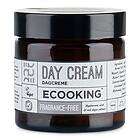 Ecooking Day Cream Parfymfri 50ml