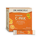 Dr. Mercola Vitamin C-Pak 30 doser