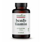 Närokällan Benfotiamin 150 mg 60 kapslar