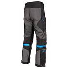 Klim Baja S4 Long Pants Grå 32 Long Man