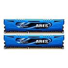 G.Skill Ares Blue DDR3 1600MHz 2x4Go (F3-1600C9D-8GAB)