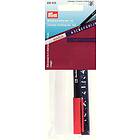 Prym Markerings set 3 M penna Röd permanet