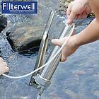 Filterwell Vattenfilter För Saltvatten Osmos
