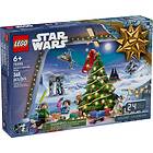 LEGO Star Wars 75395 Advent Calendar