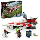 LEGO Star Wars 75388 Jedi Bob's Starfighter