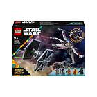 LEGO Star Wars 75393 X-Wing vs TIE Fighter