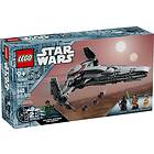 LEGO Star Wars 75383 Sith Infiltrator