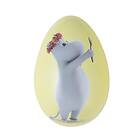 Moomin Mummi Påskeegg Snorkfrøken I 14,5cm