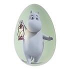 Moomin Mummi Påskeegg Mummitrollet 15cm