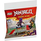 LEGO Ninjago 30675 Tournament Training Ground