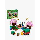 LEGO Minecraft 21260 Cherry Garden