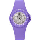 Time  Light SILICON STRASS  