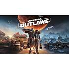 Star Wars Outlaws (PC)