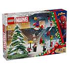 LEGO Marvel 76293 Spider-Man Advent Calendar