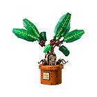 LEGO Harry Potter 76433 Mandrake