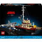 LEGO Ideas 21350 Jaws