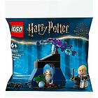 LEGO Harry Potter 30677 Draco In The Forbidden Forest