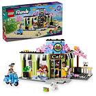 LEGO Friends 42618 Heartlake City Cafe