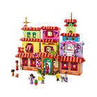 LEGO Disney 43245 The Magical Madrigal House