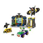 LEGO Dc 76272 Batman Cave