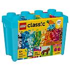 LEGO Classic 11038 Colorful Building Blocks Box