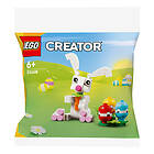 LEGO Creator 30668 Easter Bunny With Colorful Eggs