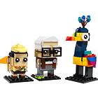 LEGO Disney 40752 Carl, Russell & Kevin