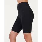 Levity Fitness Essential Seamless Biker Shorts (Dam)