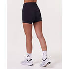 Levity Fitness Magnify Scrunch Shorts 2.0 (Dam)